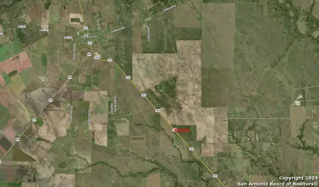 0 Us 181, Skidmore, TX 78389 - Image #3