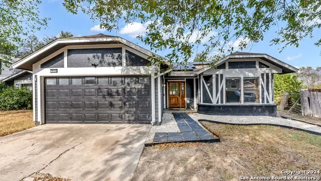 7935 Sonny Rdg, San Antonio, TX 78244 - Image #1