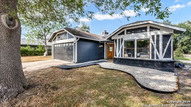 7935 Sonny Rdg, San Antonio, TX 78244 - Image #2