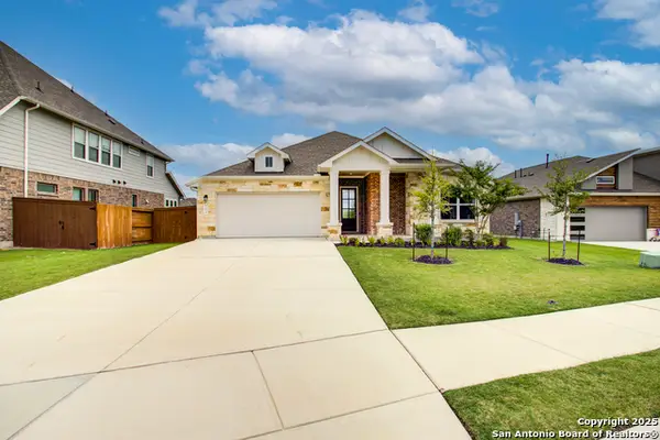 626 Foxbrook Way, Cibolo, TX 78108