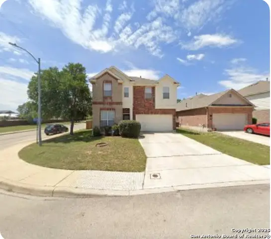 931 Palladio Pl, San Antonio, TX 78253