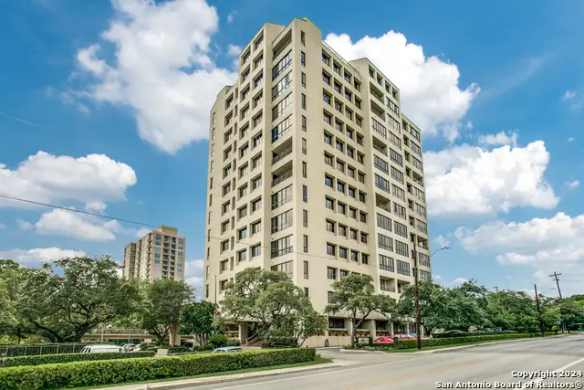 4001 N New Braunfels Ave #604-A, San Antonio, TX 78209 - Image #2