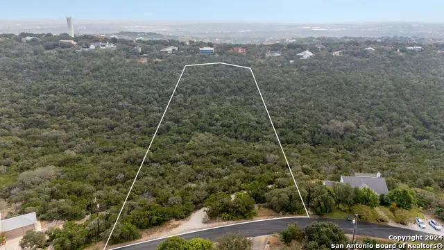 9846 Cash Mountain Rd Lot 29, Helotes, TX 78023 - Image #1