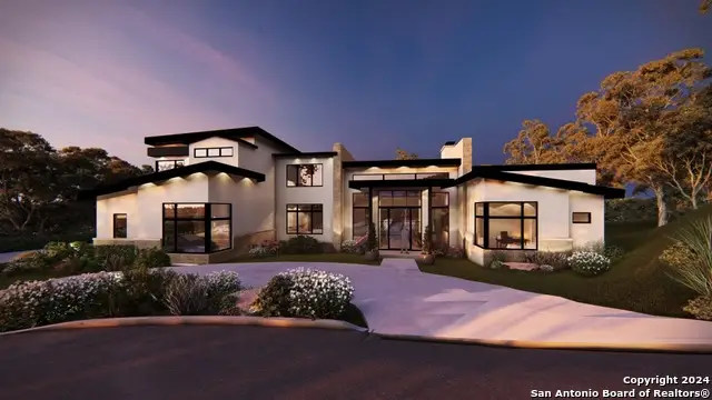 675 Butler Oaks, Bulverde, TX 78163 - #1