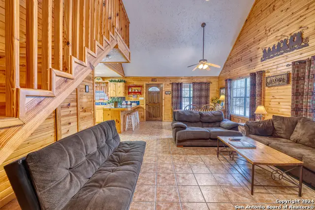 65 Commanche Creek Rd, Concan, TX 78838 - Image #3