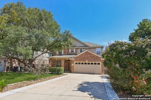 24434 Brazos Stage, San Antonio, TX 78255