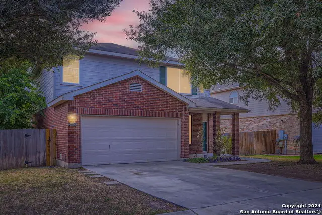 205 Silver Wing, Cibolo, TX 78108 - Image #1