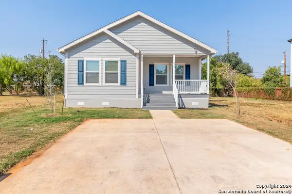 611 Rudolph, San Antonio, TX 78202