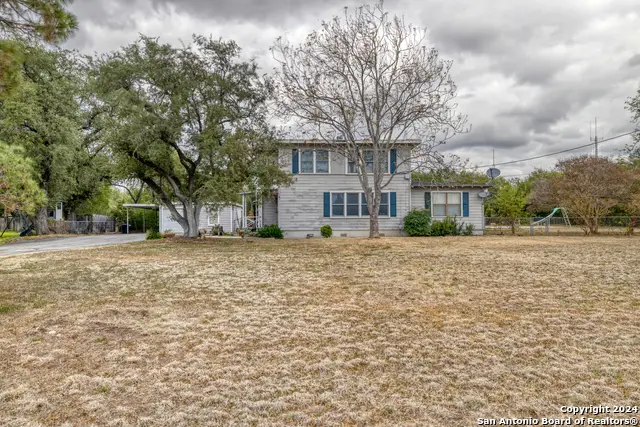 360 Benson Rd, Uvalde, TX 78801 - Image #1