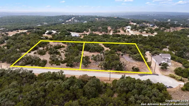 1319 David Crockett, Fischer, TX 78623 - Image #2