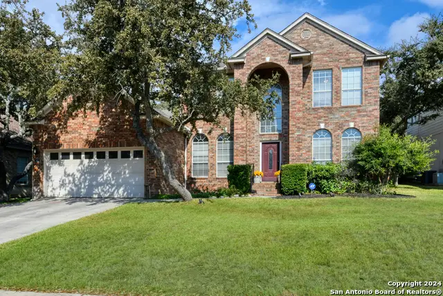 607 Wildgrove Ln, San Antonio, TX 78258 - Image #1