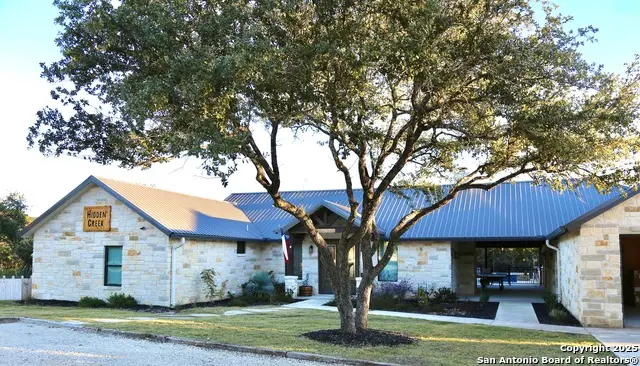 1723 Mountain Valley, Concan, TX 78838 - #3