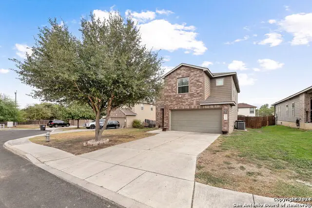 3922 Verde Bosque, San Antonio, TX 78223 - Image #2