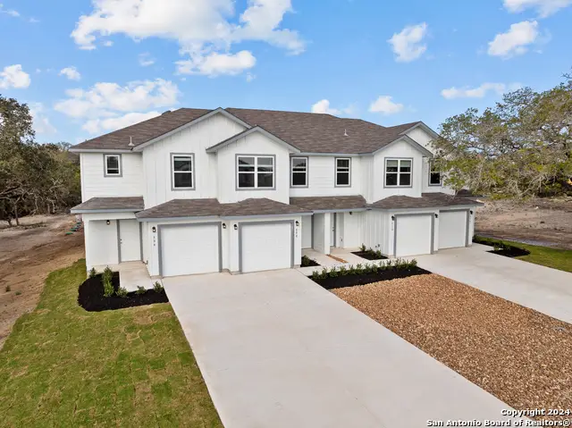 804-808-812-816 Ryan Crossing, San Antonio, TX 78253 - #2
