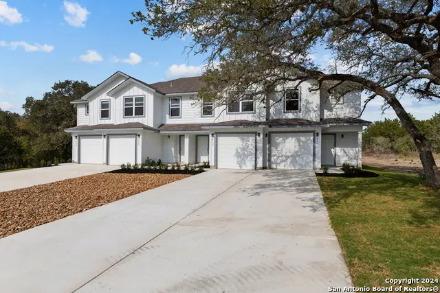 804-808-812-816 Ryan Crossing, San Antonio, TX 78253 - #3