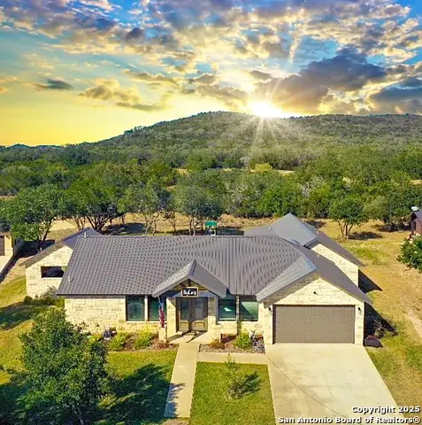 49 Mountain Valley Drive, Concan, TX 78838 - Image #1