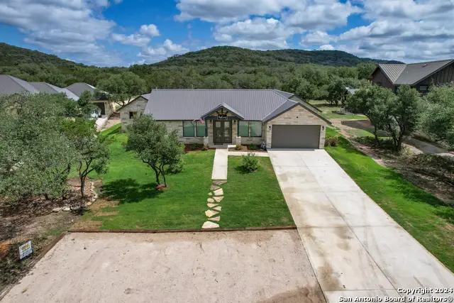 49 Mountain Valley Drive, Concan, TX 78838 - Image #2
