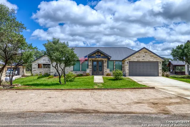 49 Mountain Valley Drive, Concan, TX 78838 - Image #3