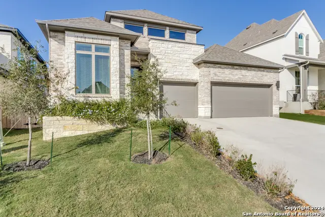 216 Paint Creek, Boerne, TX 78006 - Image #1