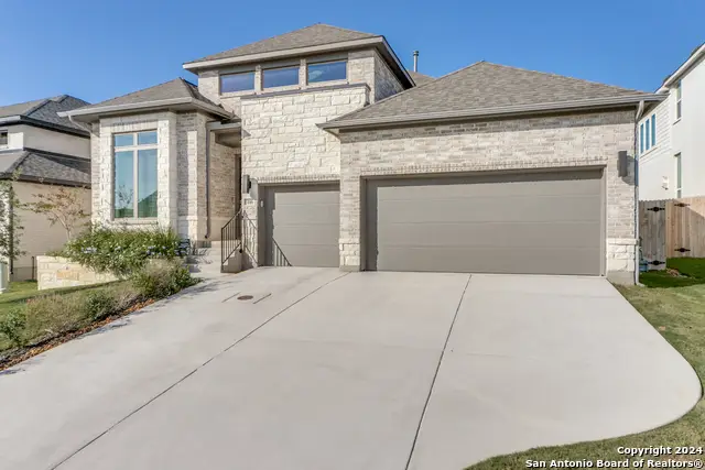 216 Paint Creek, Boerne, TX 78006 - Image #2