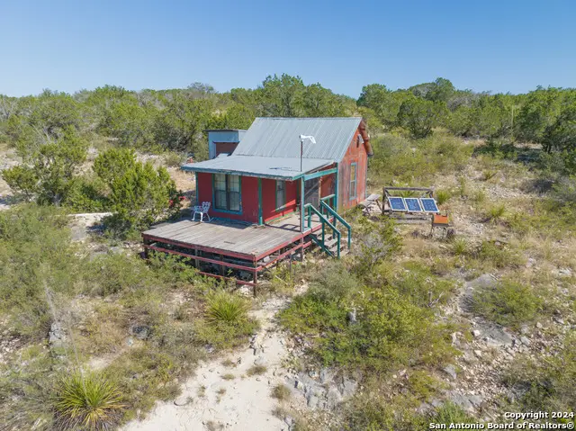 TRACT 85 New Leona Ranch, Brackettville, TX 78832 - Image #2