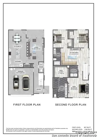 1835 Flamingo Dr No 4, San Antonio, TX 78209 - Image #3