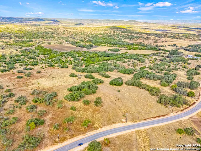 LOT 34 Winans Creek Ranch, Bandera, TX 78055 - Image #3