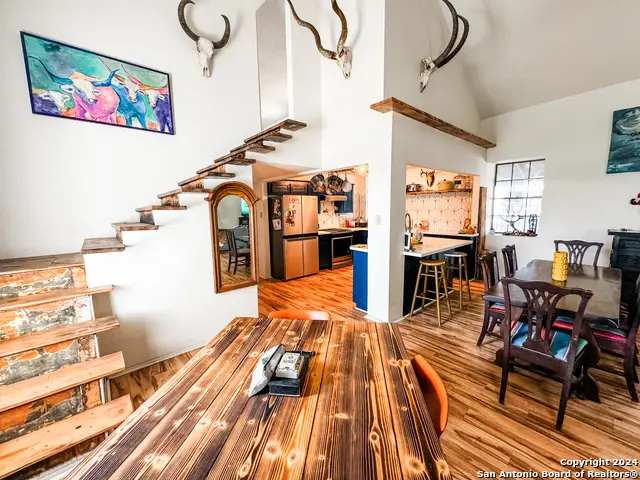 329 Fort Clark Rd, Brackettville, TX 78832 - Image #3