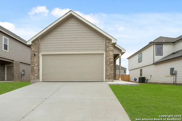 9330 Graze Land Drive, San Antonio, TX 78211