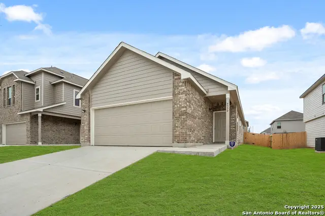 9330 Graze Land Drive, San Antonio, TX 78211 - Image #2