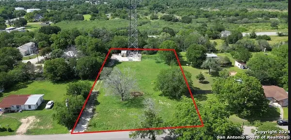 312 Nagel, Seguin, TX 78155