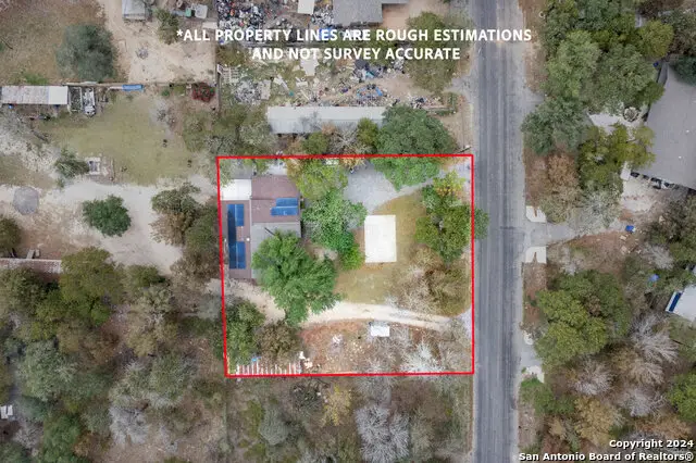 22620 Little Walnut Dr, San Antonio, TX 78264 - Image #2