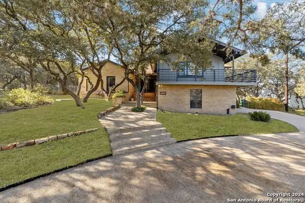 7435 Hummingbird Hill, San Antonio, TX 78255