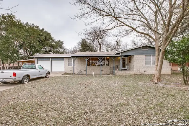 6531 Fox Run, San Antonio, TX 78233 - Image #1