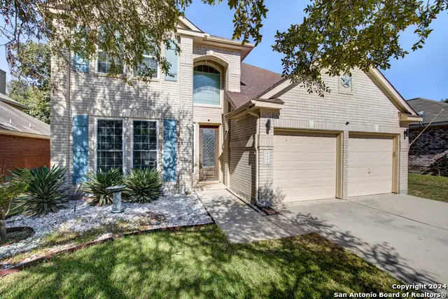 268 Fawn Rdg, Cibolo, TX 78108 - Image #3