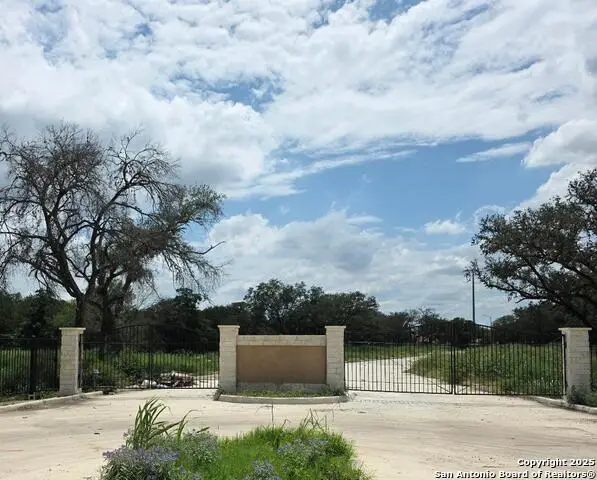 LOT 19 Swans Landing, San Antonio, TX 78217 - Image #1