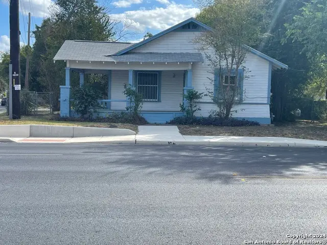 722 E Southcross Blvd, San Antonio, TX 78214 - Image #2