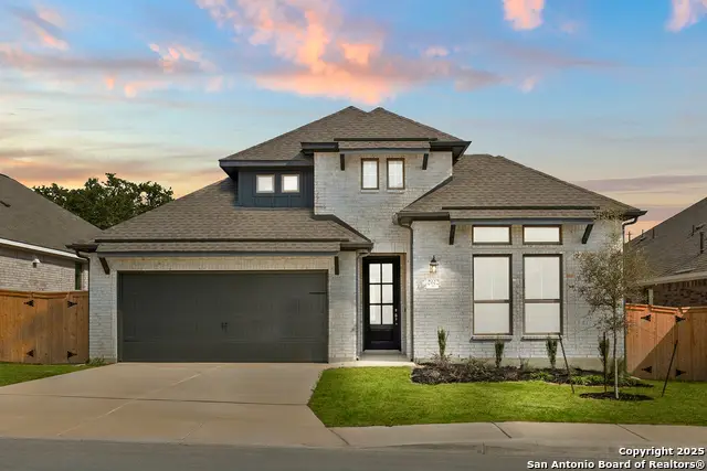 2612 Sueno Point, San Antonio, TX 78245 - Image #1