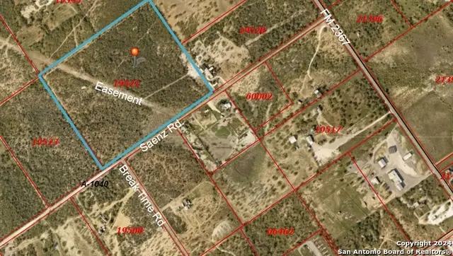 0 Saenz Rd, Carrizo Springs, TX 78834 - #1