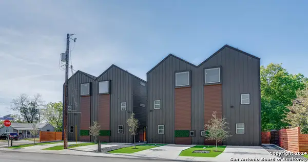 531 S Monumental #2101, San Antonio, TX 78203