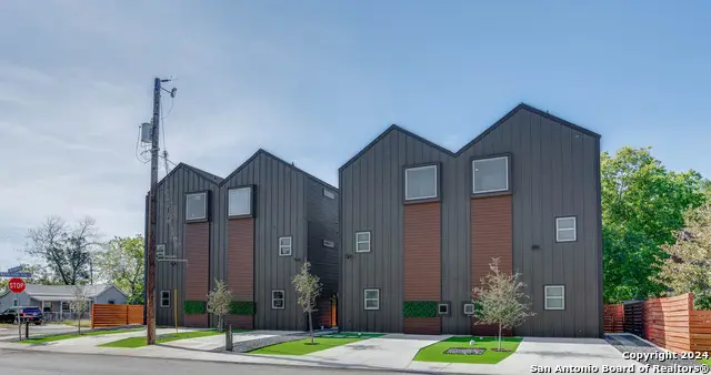 531 S Monumental #2102, San Antonio, TX 78203 - Image #1