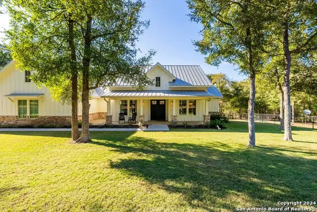 3975 Fm 3158, Dale, TX 78616 - #1