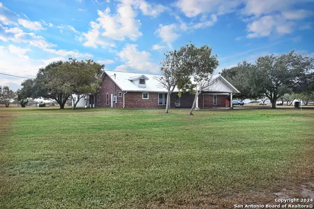13789 Fm 1944, Odem, TX 78370 - #1