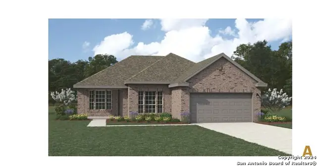 120 Rosanna Ridge, Universal City, TX 78148 - Image #1