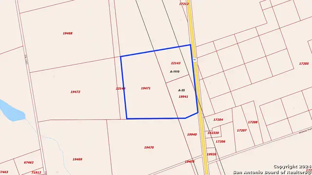 6570 Us-83 S Tbd 99.71, Carrizo Springs, TX 78834 - Image #2