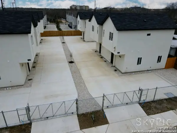 6402 Tahoka St, San Antonio, TX 78227