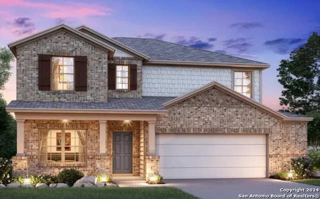 5119 Halite Valley, San Antonio, TX 78222 - Image #1