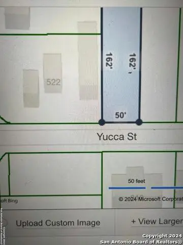 0 Yucca St., San Antonio, TX 78220
