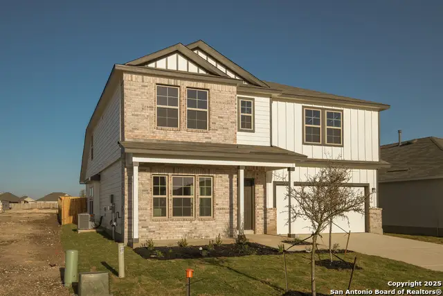 6727 Tasajillo Spring, San Antonio, TX 78253 - Image #2