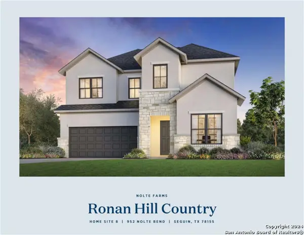 952 Nolte, Seguin, TX 78155